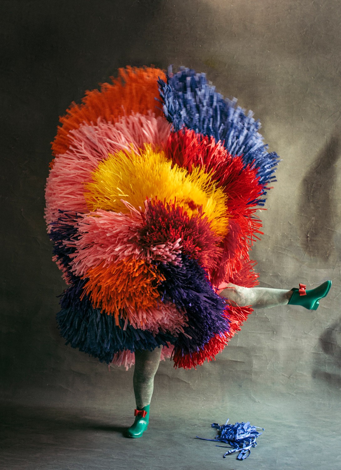 CHULA THE CLOWN