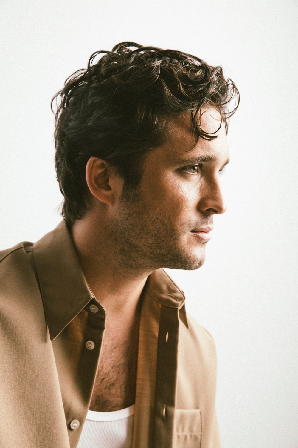 Tiffany Diego Boneta