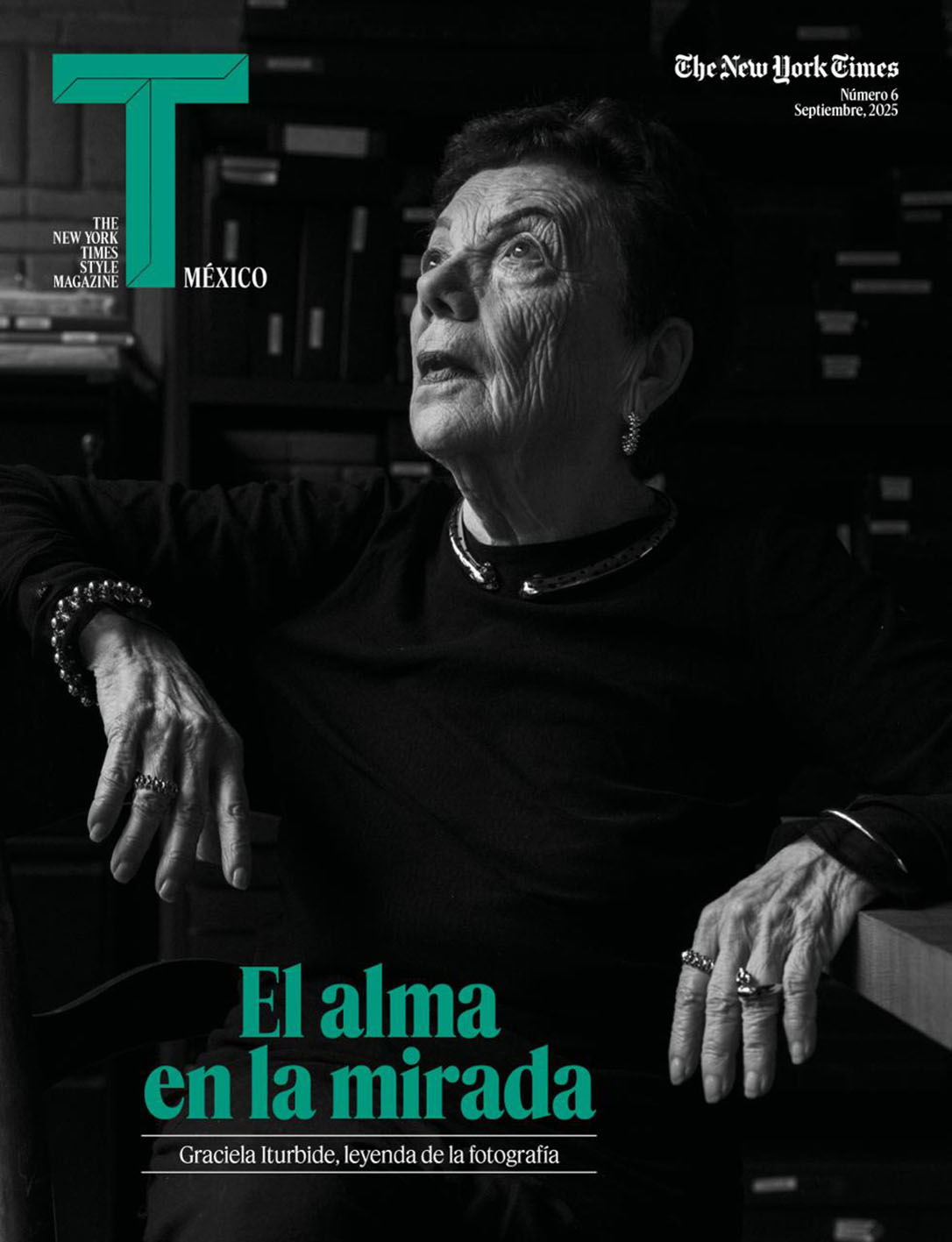 Graciela Iturbide