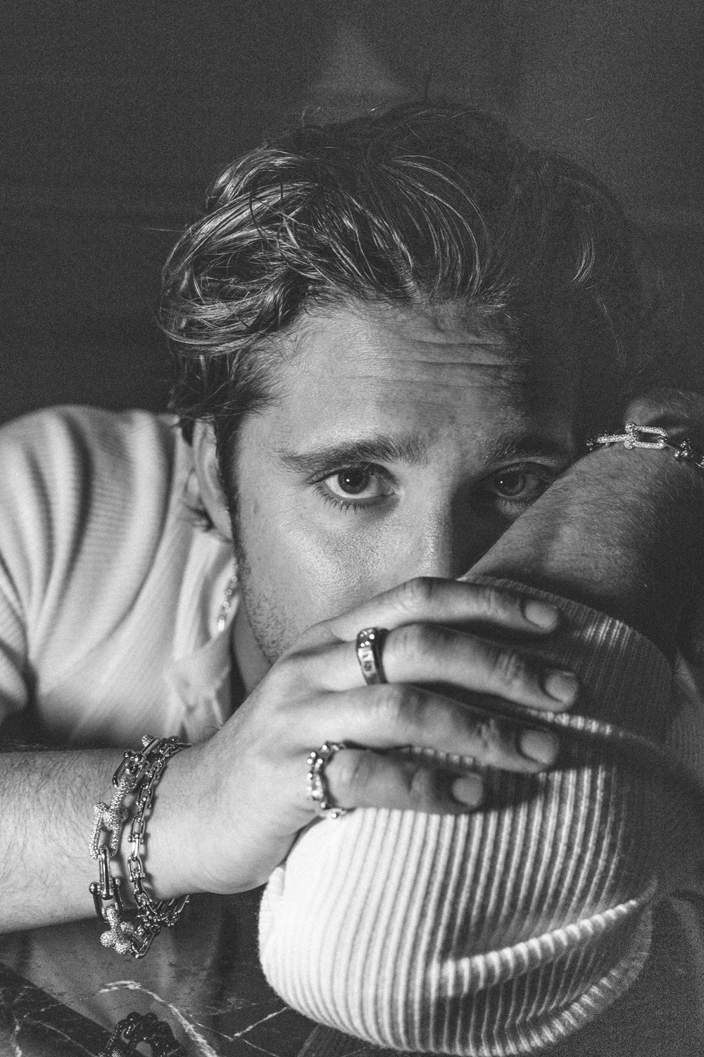Diego Boneta Tiffany